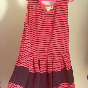 Girls dress